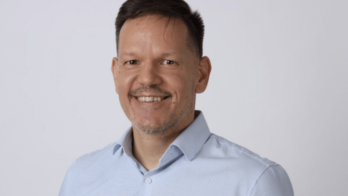 Új értékesítési igazgató a Danone-nál