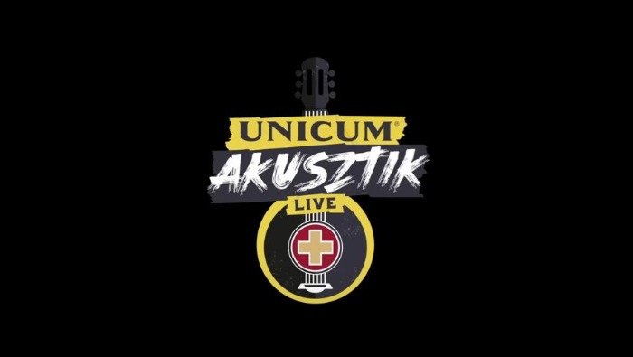 Színpadon a Halott Pénz: megérkezett az Unicum Akusztik 4. adása!