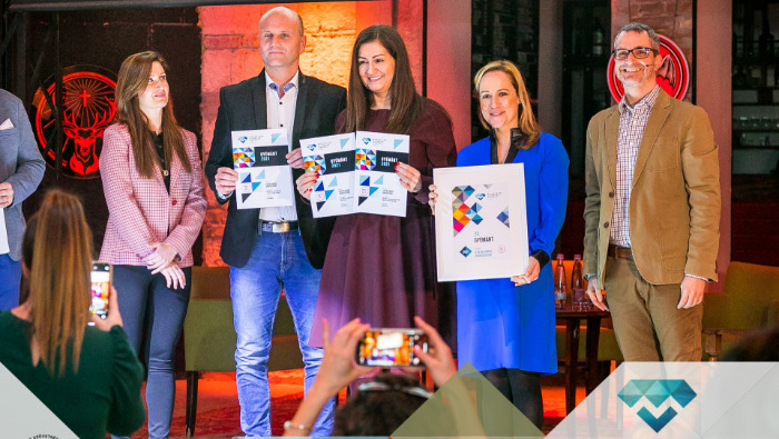 Marketing Diamond: A V.30 Belvárosi Sportközpontot kérdeztük