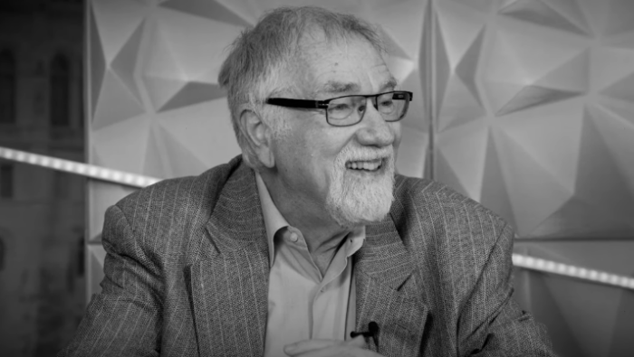 Elhunyt Vágó István