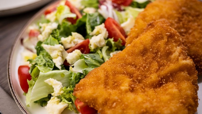 Sok a tévhit a bolti, gyorsfagyasztott rántott húsról