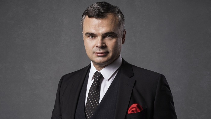 Vaszily Miklós az élen, digitalizáció és diverzi-fikáció a főszerepben