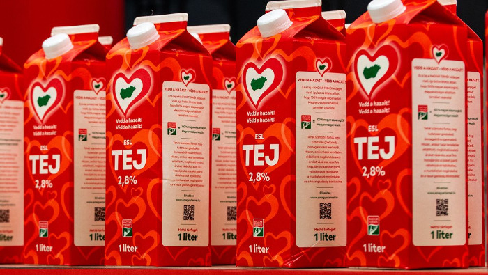 Újraindul a „Vedd a hazait! Védd a hazait!” kampány