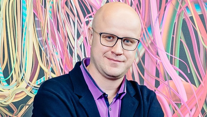 Új vezető a Publicis Groupe Hungary élén