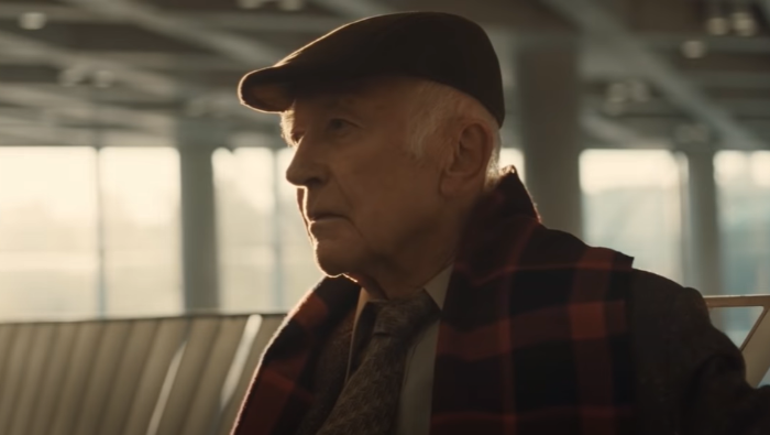 "Törjük meg a csendet" - A Vodafone karácsonyi kampányával