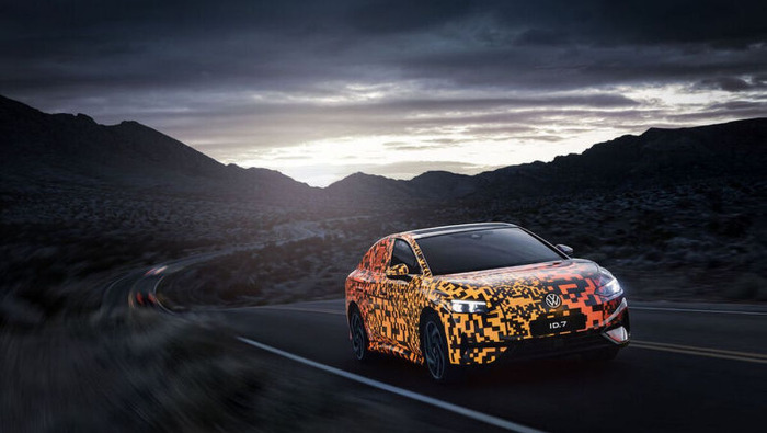 Magasabb fokozatba kapcsolt a Volkswagen 2022-ben