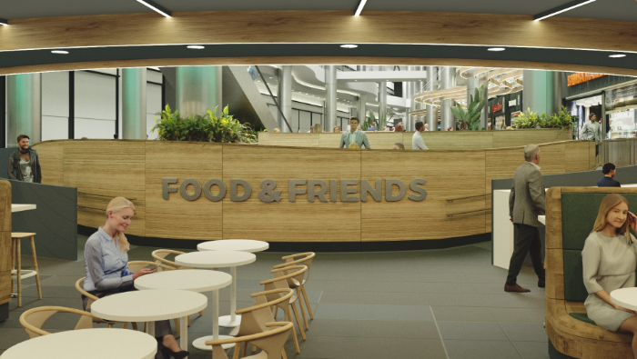 Az épületek is tudni fogják, mit tettünk tavaly nyáron