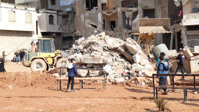 Közösen segít a Tesco és az Ökumenikus Segélyszervezet