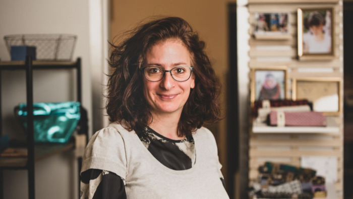 Úgy döntöttem, hogy a saját szekeremet tolom!