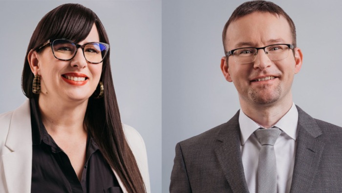 Új vezetők a WTS Klientnél