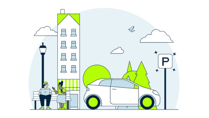 A parkolást egyszerűsíti a Yettel