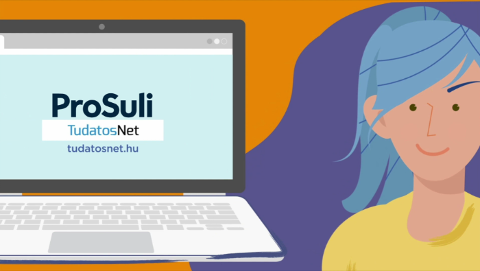 Nem káros az online világ, ha tudjuk, miként használjuk