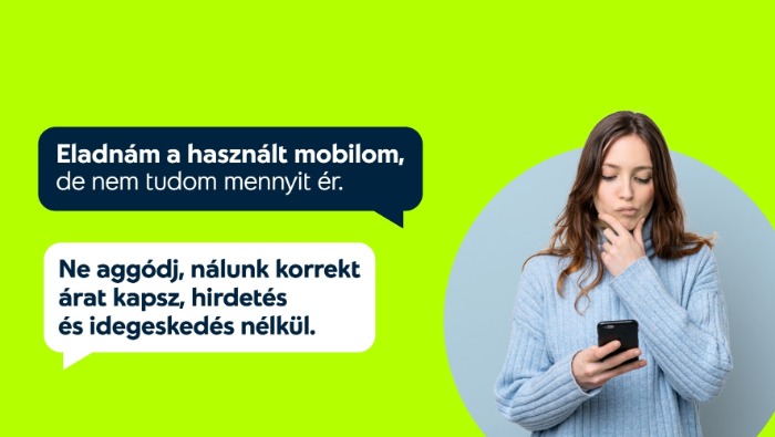 Elindult a Yettel és a Rejoy együttműködése