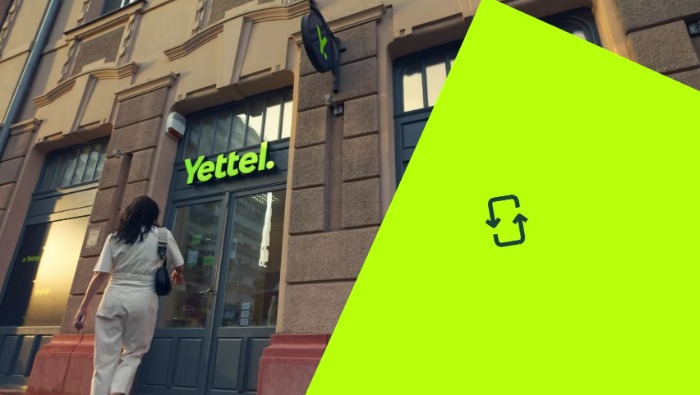 Yettel: Attól, hogy régi, még értékes