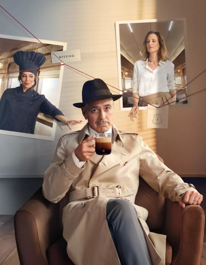 nespresso 2