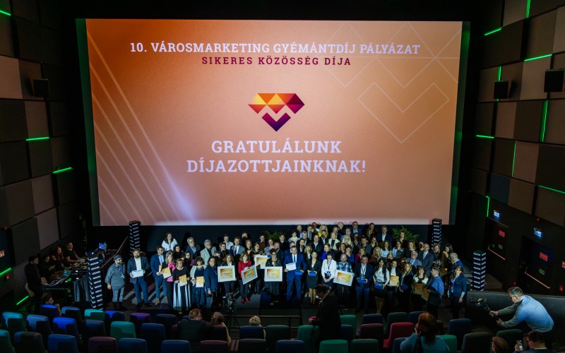 DigitalForum2025_Közös fotó