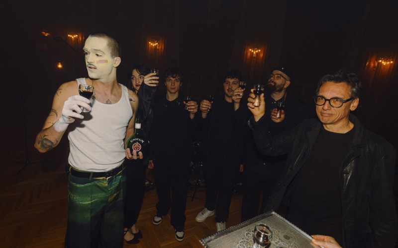 Unicum Live_Session_Co Lee_Mazzag Izabella_12