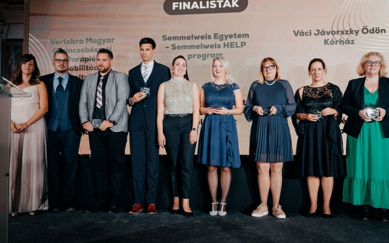 Közönségszavazás jelöltjei