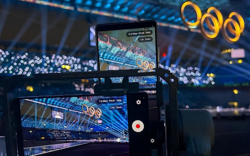 Samsung_2026-os milánó-cortinai játékok megnyitó ünnepség_S25 Ultra_1