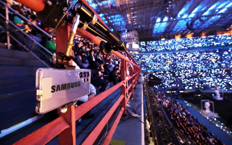 Samsung_2026-os milánó-cortinai játékok megnyitó ünnepség_S25 Ultra_3