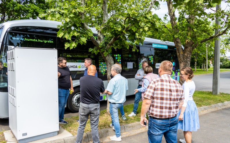 HUMDA ZBP Békéscsaba 3