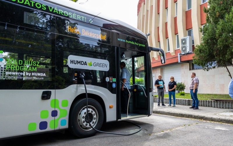 HUMDA ZBP Békéscsaba 4