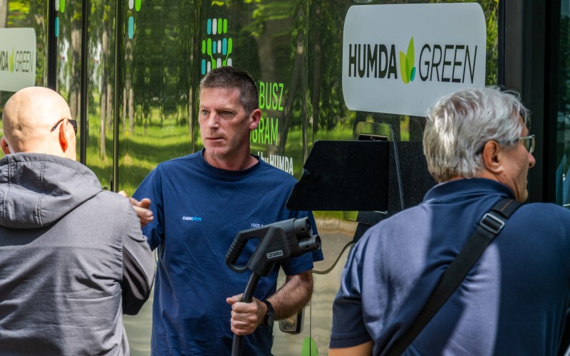 HUMDA ZBP Békéscsaba 8