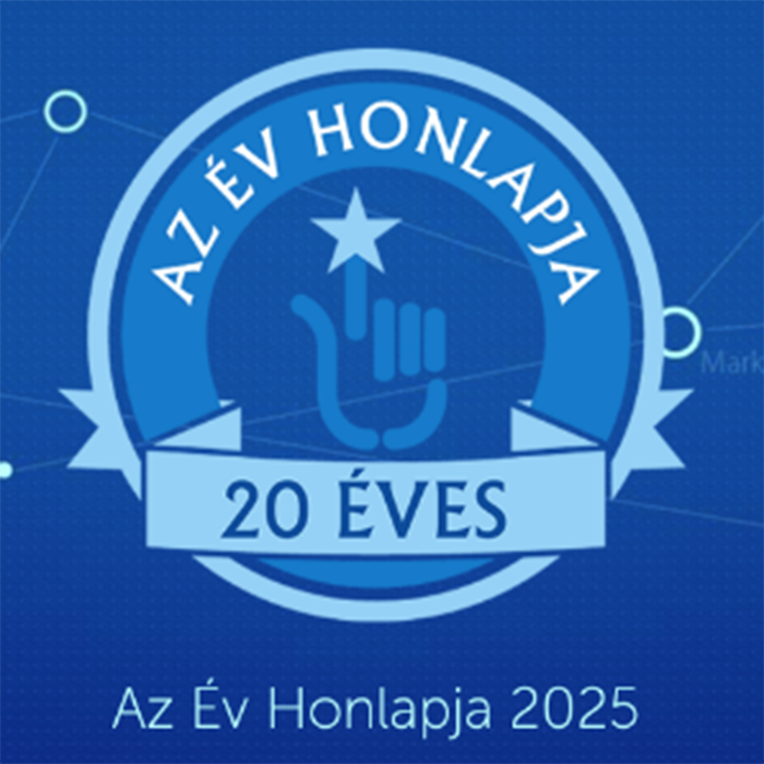 Az Év Honlapja