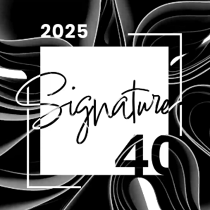 Signature Awards